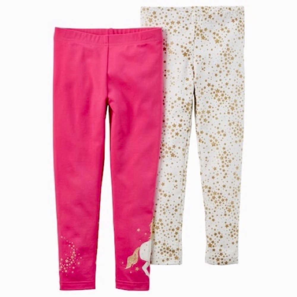 (Girls) Pair of Leggings